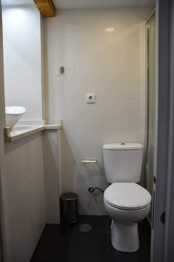 Coimbra Downtown Studio المظهر الخارجي الصورة