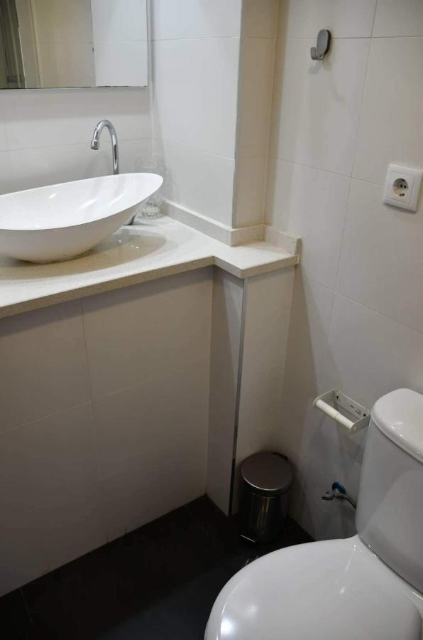 Coimbra Downtown Studio المظهر الخارجي الصورة