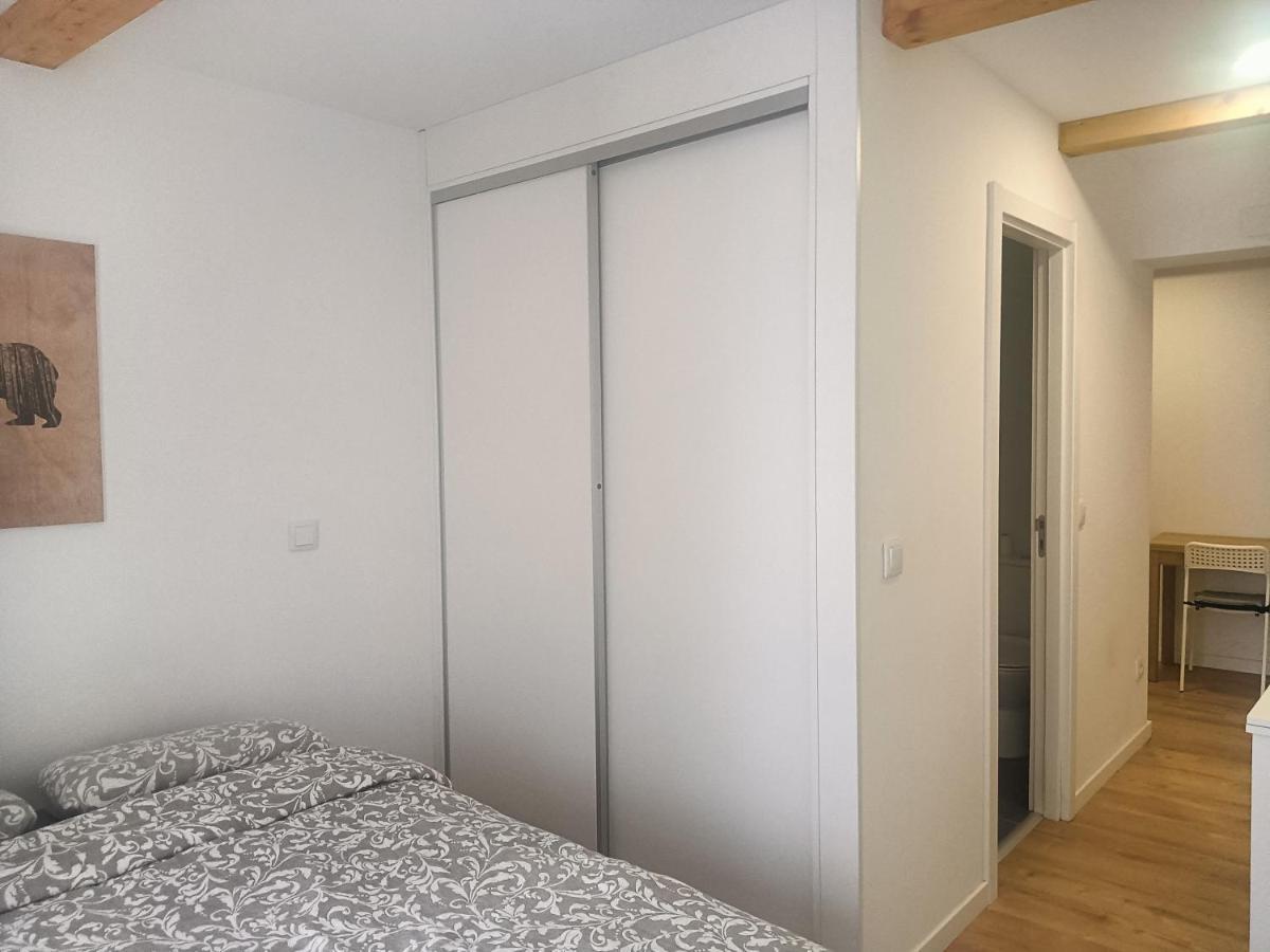 Coimbra Downtown Studio المظهر الخارجي الصورة