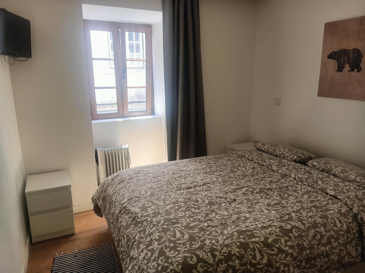 Coimbra Downtown Studio المظهر الخارجي الصورة
