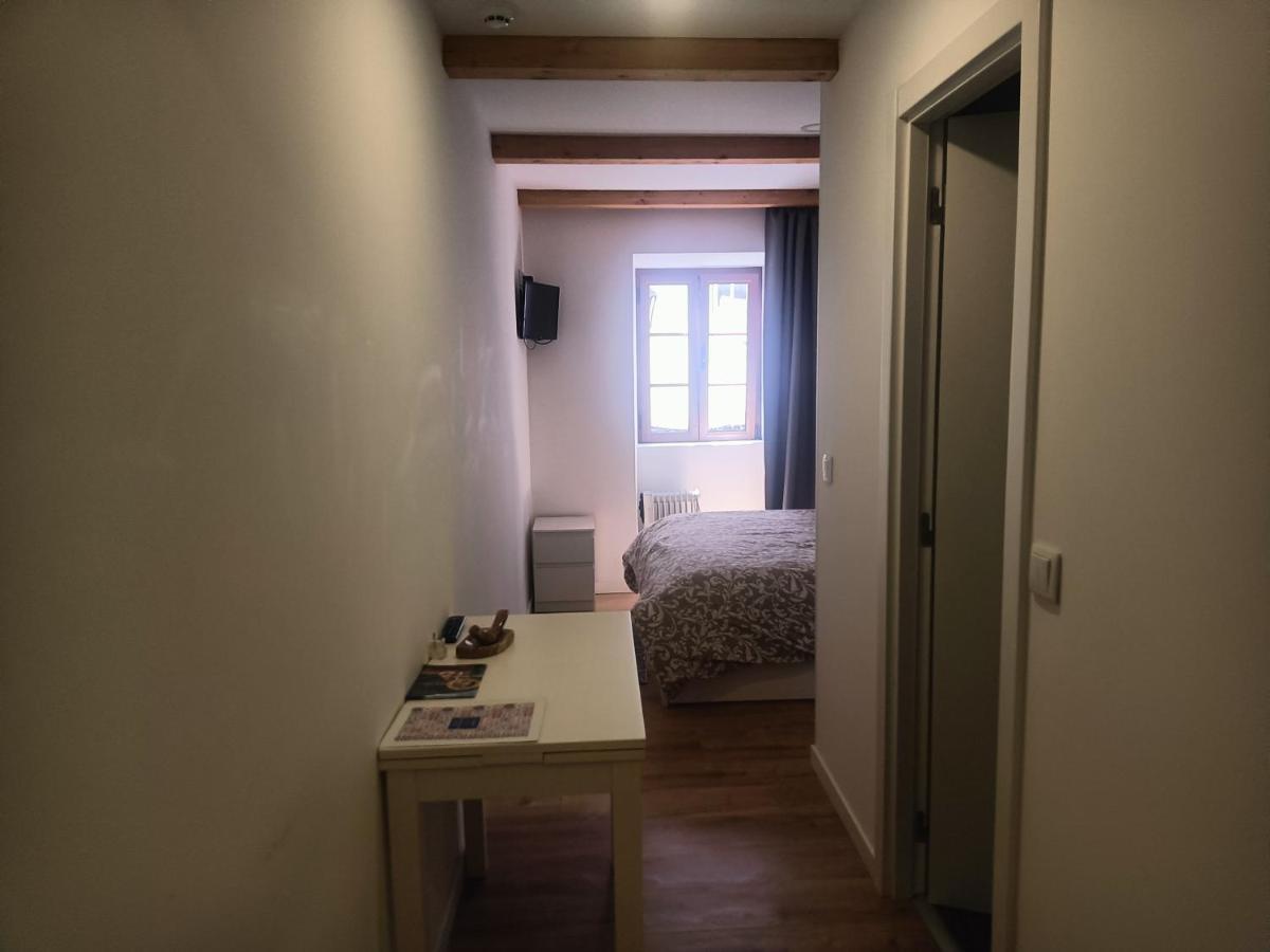Coimbra Downtown Studio المظهر الخارجي الصورة